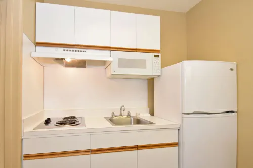 Extended Stay America Suites - San Diego - Sorrento Mesa Rooms Photos