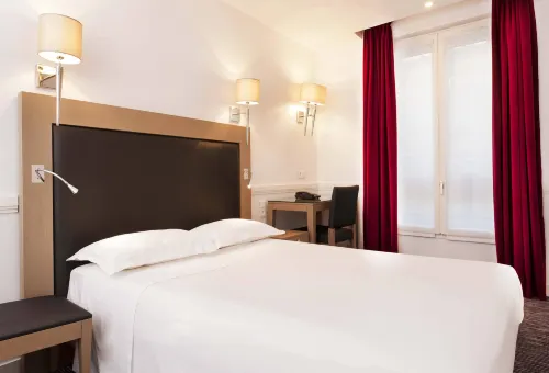 Hôtel Elysées Flaubert Photos