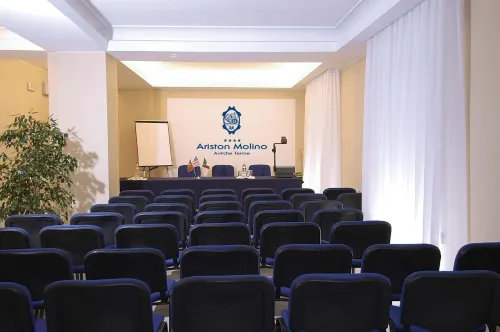 Hotel Ariston Molino Buja Da non perdere Photos