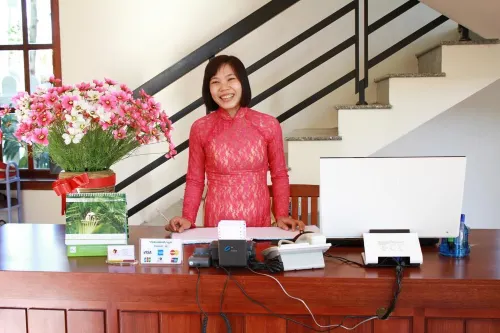 The Earth Villa Khu vực công cộng Photos
