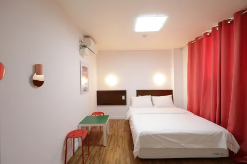 Ekonomy Haeundae Hostel Photos