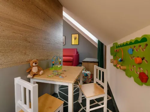 Ibis Styles Aschaffenburg Chambres Photos