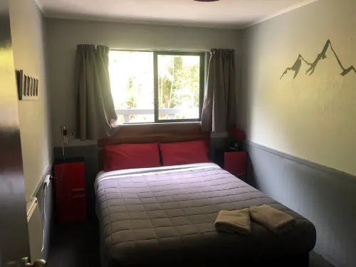 Ivorytowers Accommodation Rooms Photos