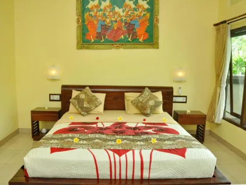 Bucu Guest House Phòng Photos