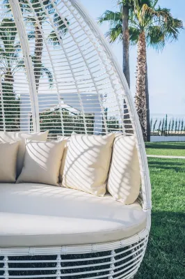 Iberostar Selection Marbella Coral Beach Extérieur Photos