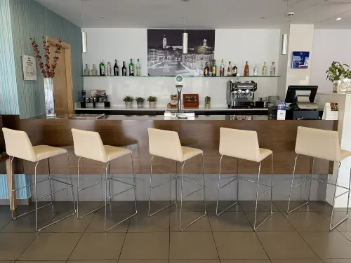 Holiday Inn Express Vitoria Leisure & Recreation Photos