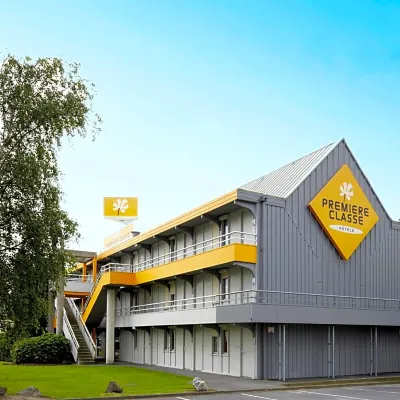 Hôtel Première Classe Montpellier Saint Jean De Védas, La Peyrière À ne pas manquer Photos