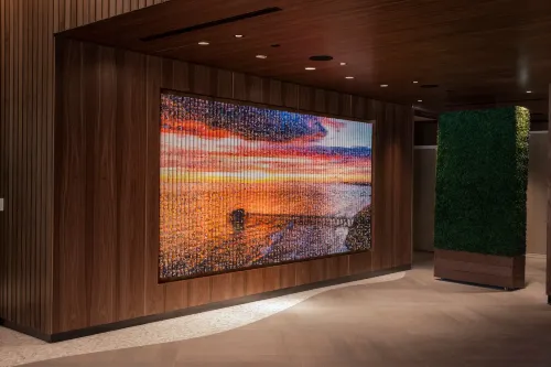 VEA Newport Beach, a Marriott Resort & Spa Espaces publics Photos