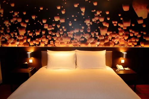 Tao Garden Hotel Photos