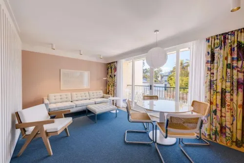 Adina Apartment Hotel Chippendale Chambres Photos
