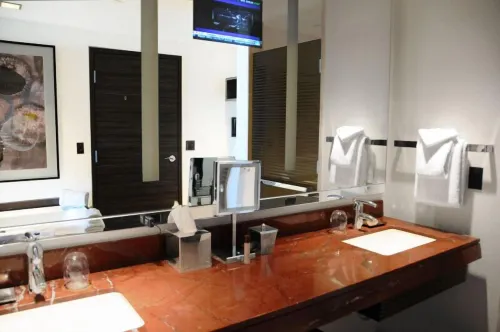 M Resort Spa & Casino Chambres Photos
