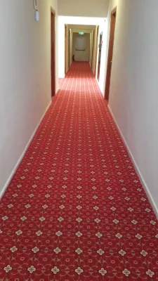 Grand Yayla Hotel Area Publik Photos