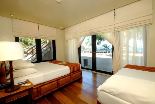 El Nido Resorts Miniloc Island Photos