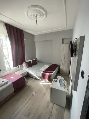Ersoy Aga Otel Featured Photos