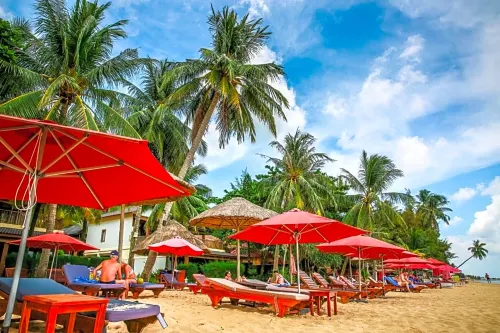 Tropicana Resort Phu Quoc Near Hotel Photos