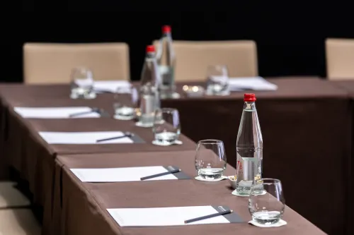 InterContinental Hotels Paris - Champs-ELYSÉES Etoile Business Photos