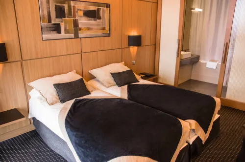 Hotel Spa le Pasino Rooms Photos