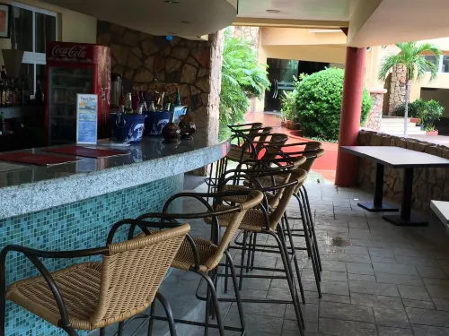 Tanza Oasis Hotel and Resort Cavite Loisirs et amusements Photos