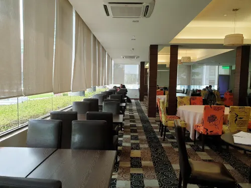 Kingwood Hotel Kuching À ne pas manquer Photos