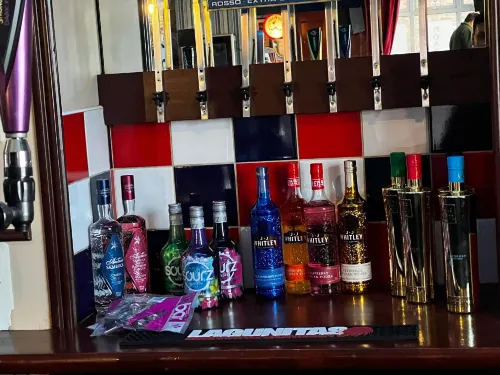 The Roadhouse Hotel Benessere e tempo libero Photos