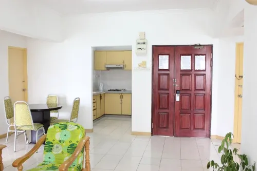Sri Sayang Resort Service Apartment Photos