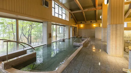 Hotel Tenbo Loisirs et amusements Photos