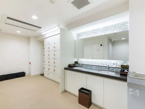 Super Hotel Premier Hakataeki Chambres Photos