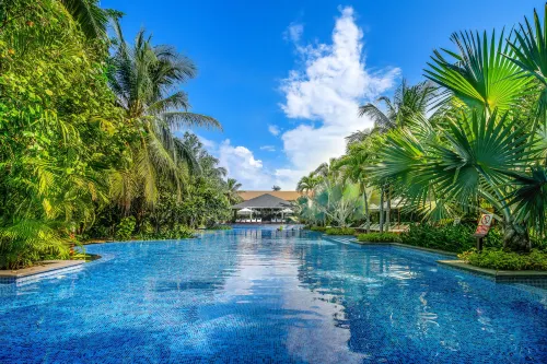 Furama Villas Đà Nẵng Nổi bật Photos