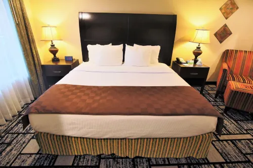Best Western Plus Meridian Inn & Suites, Anaheim-Orange Photos