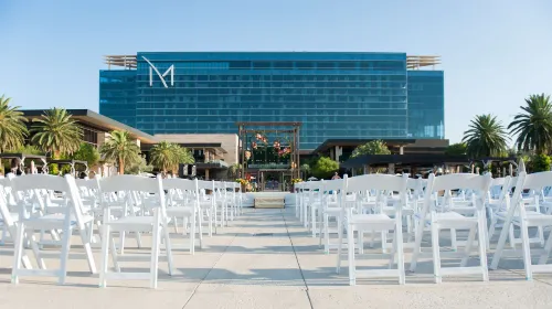 M Resort Spa & Casino Loisirs et amusements Photos