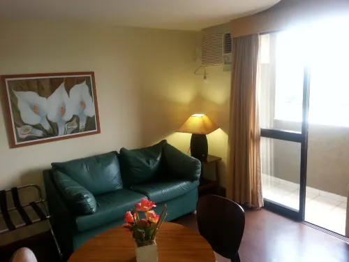 Premium Flats Berrini Chambres Photos
