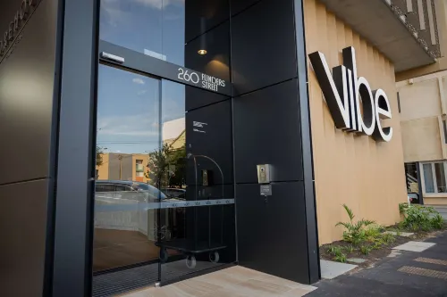 Vibe Hotel Adelaide Xung quanh Photos