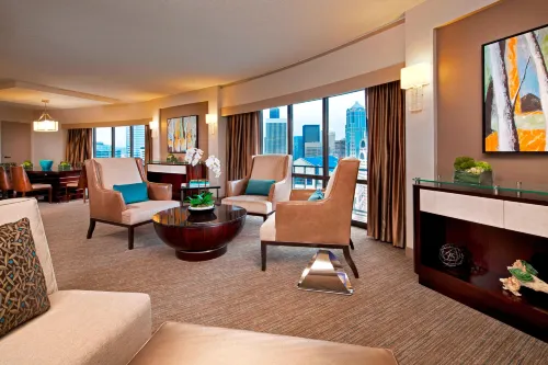 The Westin Seattle Photos