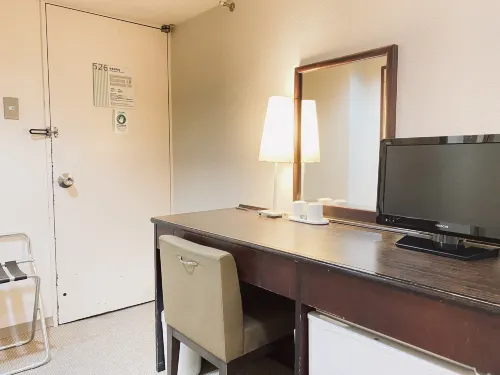 Sendai Business Hotel Ekimae Chambres Photos