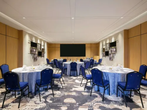 Mercure Tangerang Centre Fasilitas Bisnis Photos