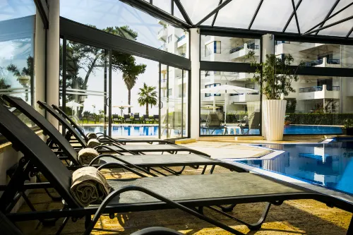 Hotel Pestana Cascais Ocean & Conference Aparthotel Loisirs et amusements Photos