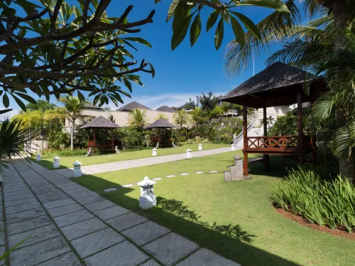 Airis Luxury Villas & Spa Eksterior Photos