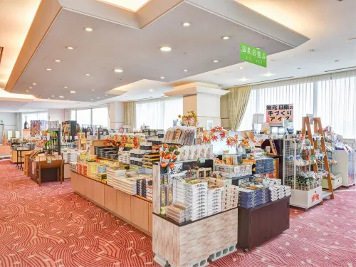Hotel J's Nichinan Resort Espaces publics Photos