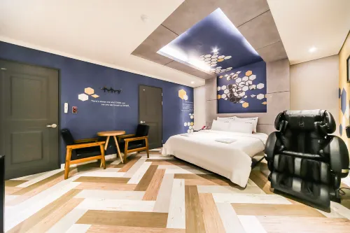 Pohang Yeongildae B and B Hotel Da non perdere Photos