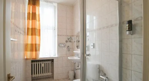 Hotelpension Margrit Photos