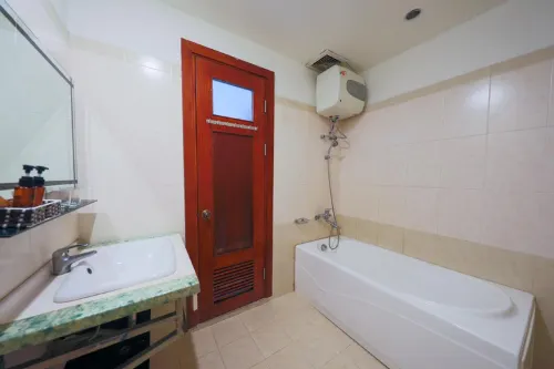Vitalis Riverside Hotel Photos
