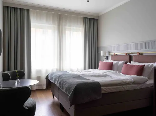 Elite Palace Hotel & Spa Photos