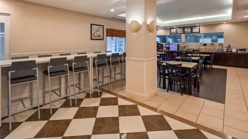 Best Western Bar Harbour Inn Benessere e tempo libero Photos