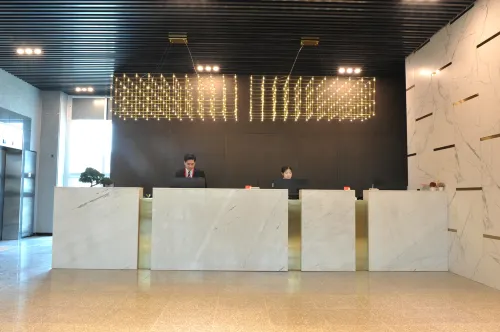 Yongin Central CO'Op Hotel Aree comuni Photos