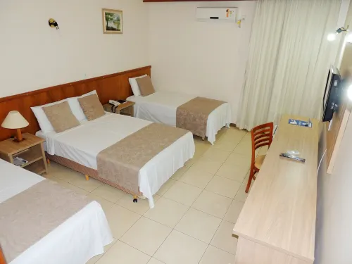 Hotel Dan Inn Araraquara by Nacional Inn Photos