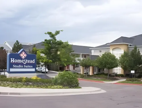 Extended Stay America Select Suites - Denver - Aurora South Featured Photos