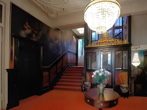 Hotel Royal Public Areas Photos