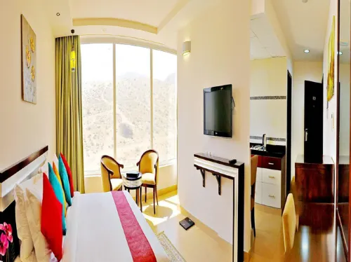 فندق كثبان مسقط Photos