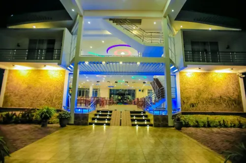 Sunstar Nilaveli Exterior Photos