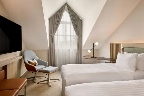 Courtyard Magdeburg Rooms Photos